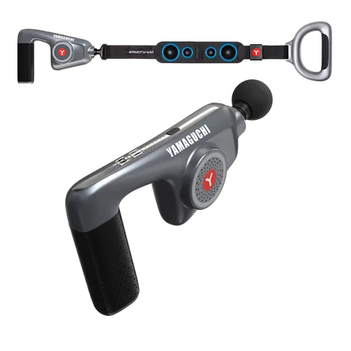 Massage Gun Belt